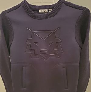 Dex Sweater